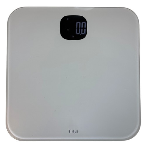 Fitbit aria air smart scale - aria,