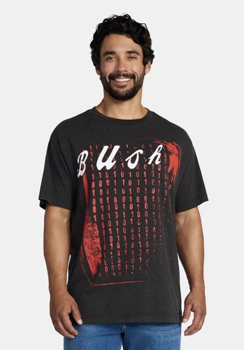 2026 bush men boxy - 2026, men's