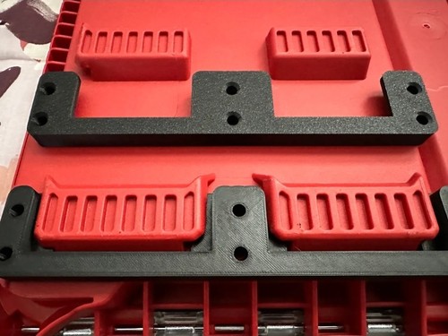 Milwaukee packout wall - milwaukee,
