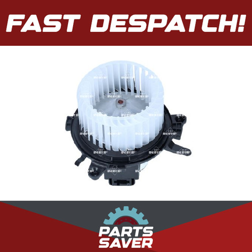 Interior blower motor fits - motor,