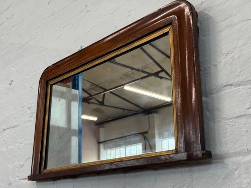 Antique victorian inlaid - antique,