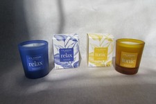 2 x CLARINS Aroma Scented