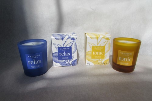 Clarins aroma scented - clarins,
