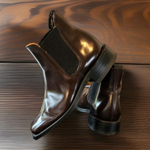Loake cromwell boots 6 5 - cromwell, uk