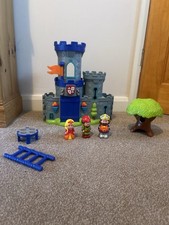 ELC Happyland Sherwood Castle