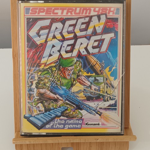 Sinclair spectrum 48k - zx,