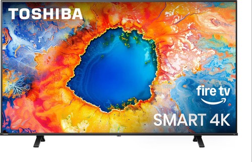Toshiba class 2160 60hz - toshiba,