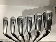 Titleist AP2 712 Iron Set
