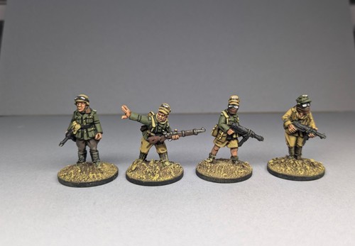 28mm ww2 german - ww2,,