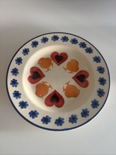 Emma bridgewater rare - rare, 6.5”