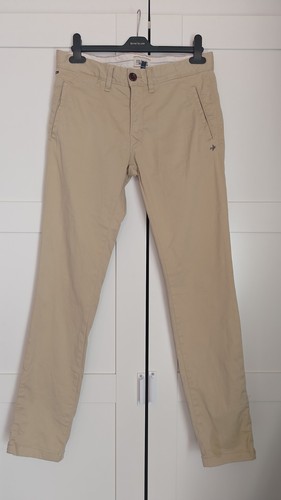 Tommy hilfiger skinny - tommy, beige