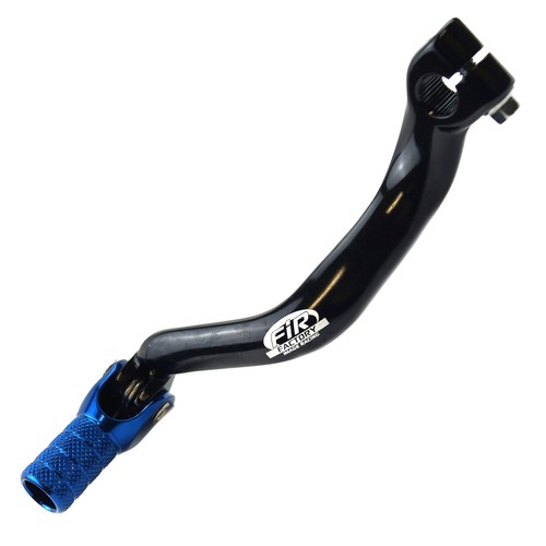 Fir black blue alloy gear - alloy,