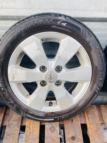 Toyota aygo 2009 genuine - toyota,