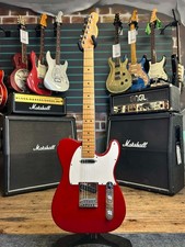 Fender American Standard