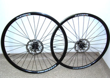 ALEX GD26 tubeless ready road/