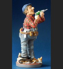 Handyman - Profisti Forchino