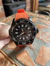 Citizen Men's Eco Drive 300m