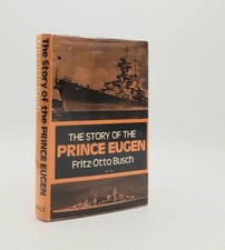 BROCKETT Eleanor BUSCH Fritz