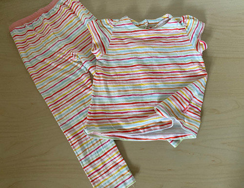 Girls oilily set - set, outfit