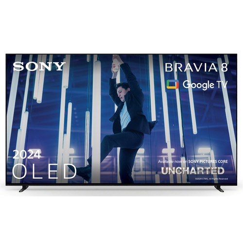 Sony bravia inch oled - bravia,