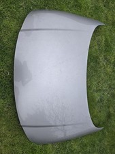 Audi TT MK1 Bonnet Avus Silver