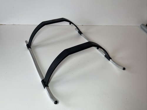 Kyosho nexus landing skids - ,