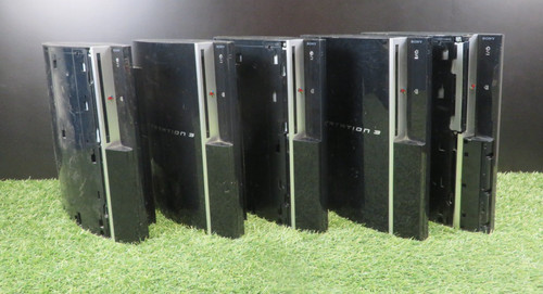 Sony phat playstation - playstation, 3