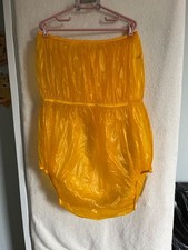 Super Soft PVC Adult Chest