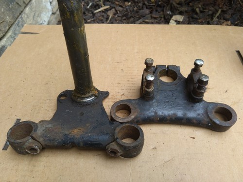 Bsa bantam set of - d7/10/14,