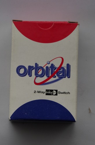 Orbital diseqc switch - orbital, a/b