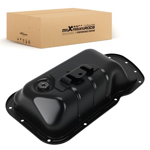 Engine sump pan for - engine,