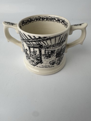 Wade special edition - wade, mug