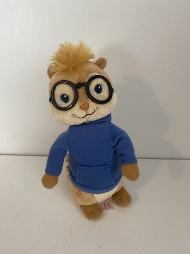 Alvin the chipmunks simon - ty,