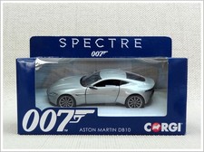 Corgi CC08001 Aston Martin