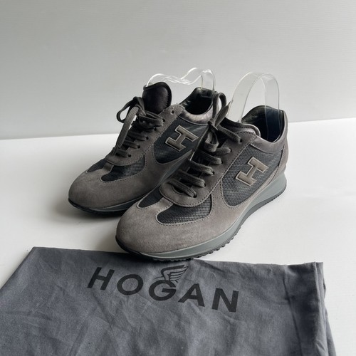 Hogan sneakers trainers men - hogan,
