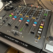 Allen & Heath XONE:43 - 4