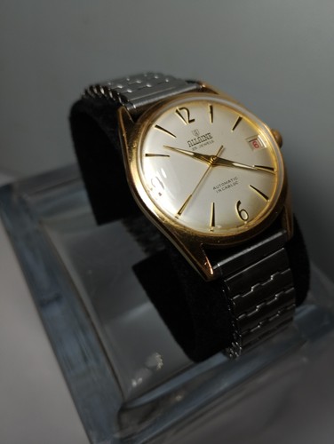 Vintage 1960 watch allaine - 1960's,