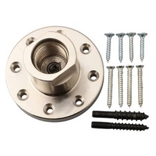 3Inch Woodturning Chuck with