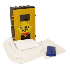 50 Litre Oil and Fuel Spill