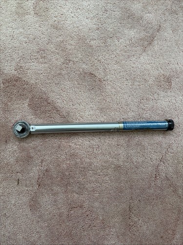 Norbar torque wrench - norbar,