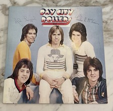 BAY CITY ROLLERS - ROLLIN' -