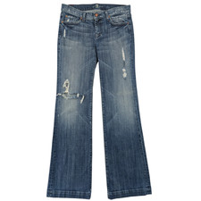 Dojo 7 Seven For All Mankind