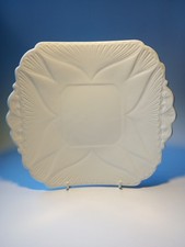Shelley Dainty White Bone