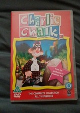 Charlie Chalk - The Complete