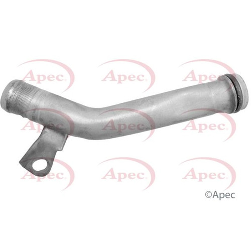 Apec coolant water pipe - apec,
