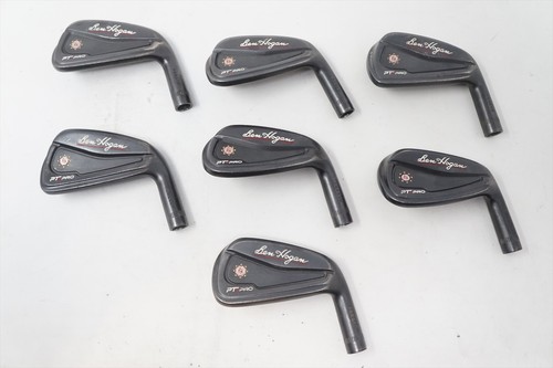 Ben hogan ptx pro black - pro,