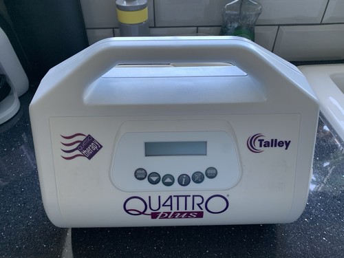 Talley quattro plus - talley,
