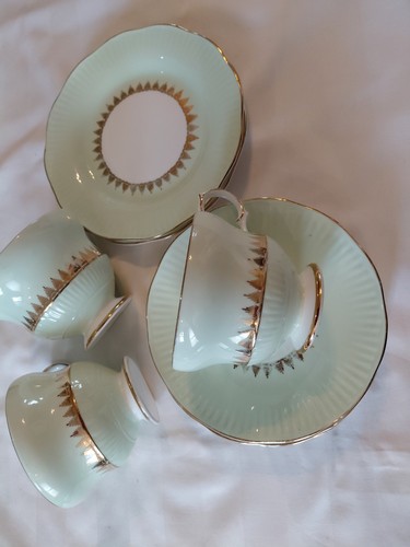 Elizabethan fine bone china - fine,