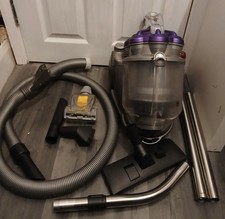Dyson DC19 Cylinder Vacuum