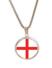 St George England English Flag